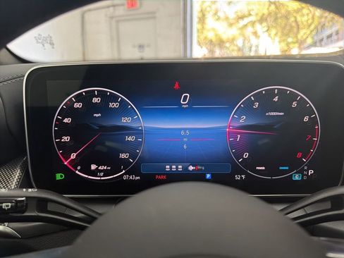 New 2026 Mercedes-Benz GLC 300 GLC 300 image 32