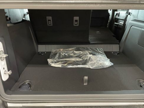 New 2026 Ford Bronco Big Bend AWD/4WD image 28