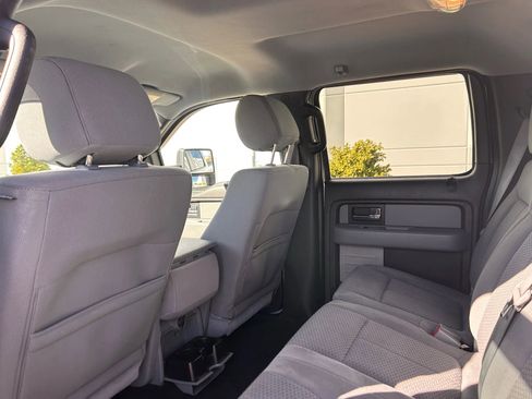 Used 2014 Ford F150 XLT w/ Equipment Group 302A Luxury image 13