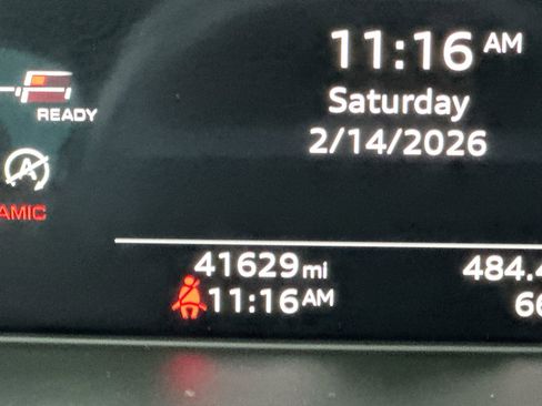 Used 2025 Audi A5 2.0T Premium Plus image 15