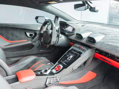 Used 2024 Lamborghini Huracan Tecnica image 55