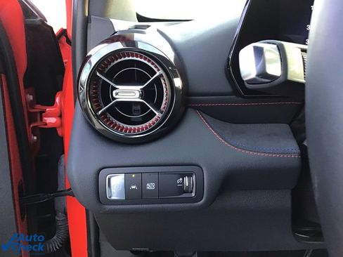 Used 2024 Chevrolet Blazer EV RS image 35