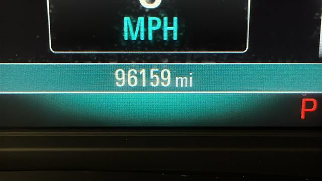 Used 2018 Buick Enclave Premium w/ LPO, Hit The Road Package AWD/4WD image 10