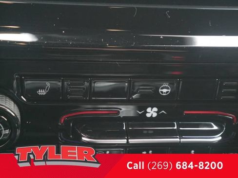 New 2026 Jeep Grand Cherokee Laredo X AWD/4WD image 33