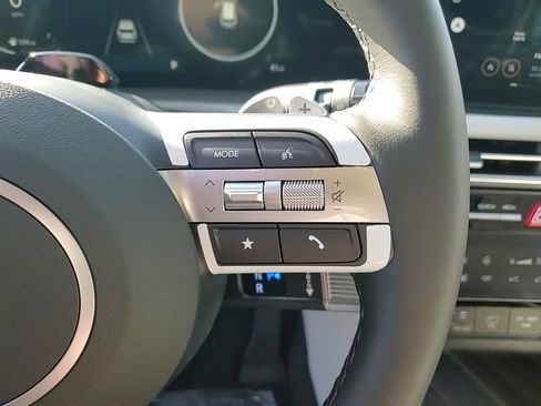 New 2026 Hyundai Tucson Limited image 16