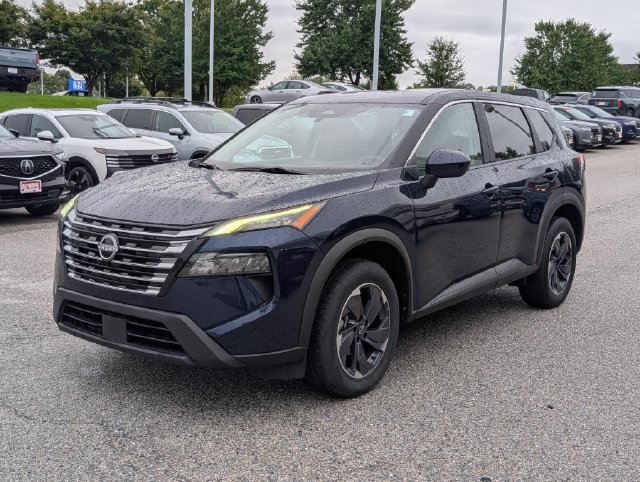Used 2024 Nissan Rogue SV FWD image 7