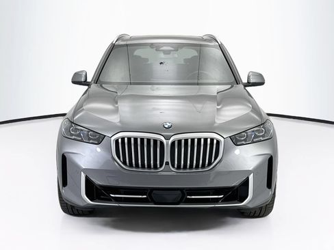Used 2026 BMW X5 sDrive40i w/ Parking Assistance Package RWD image 2