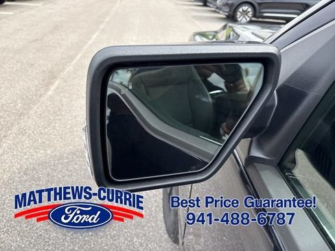 New 2026 Ford F150 Lariat w/ Equipment Group 501A Mid RWD image 8