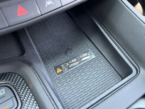 Used 2025 Cadillac CT5 Sport w/ Sun And Sound Package image 32