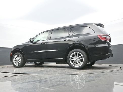 New 2026 Dodge Durango GT image 56