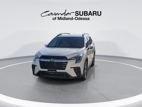 Used 2023 Subaru Ascent Premium w/ Convenience Package AWD/4WD image 4