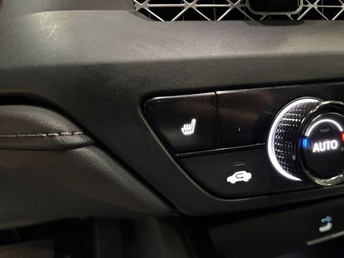 Used 2023 Honda Accord EX image 32