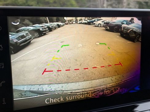 New 2025 Nissan Altima 2.5 SR w/ SR Premium Package image 20