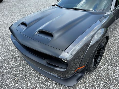 Used 2020 Dodge Challenger SRT Hellcat RWD image 25