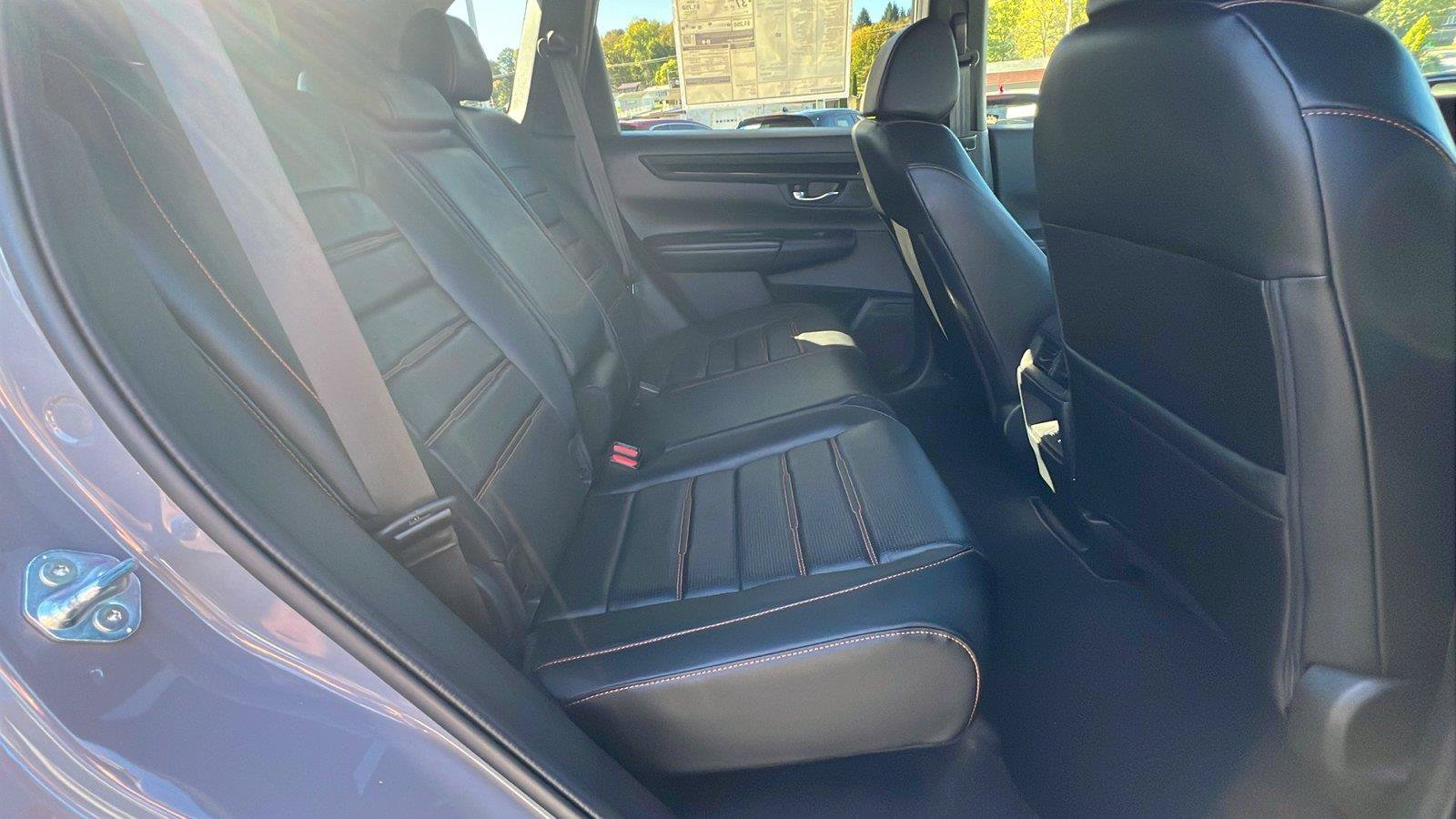New 2027 Honda CR-V Sport-L image 15