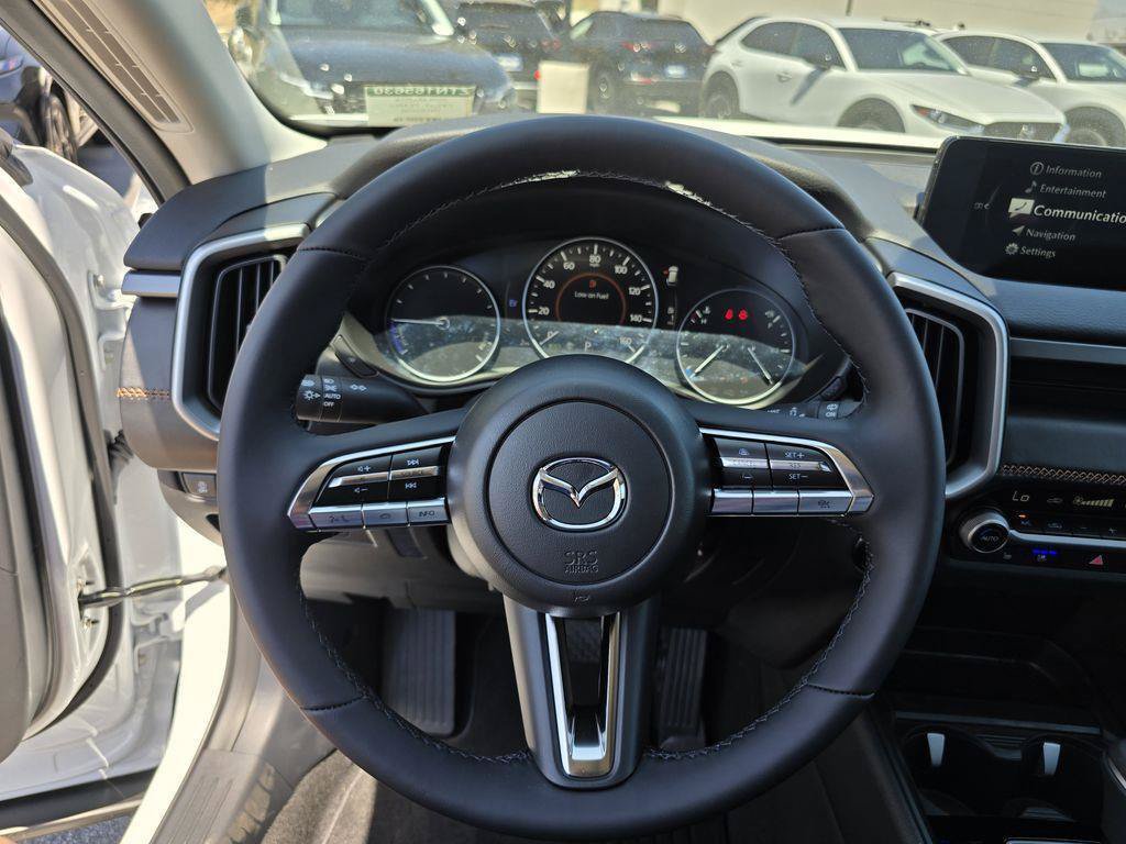 Used 2026 MAZDA CX-50 AWD 2.5 Hybrid w/ Premium Pkg image 31