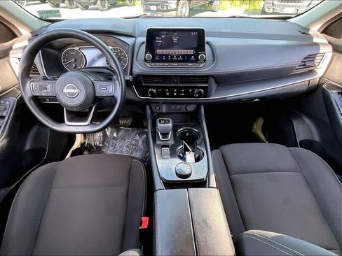 Used 2024 Nissan Rogue S AWD/4WD image 20