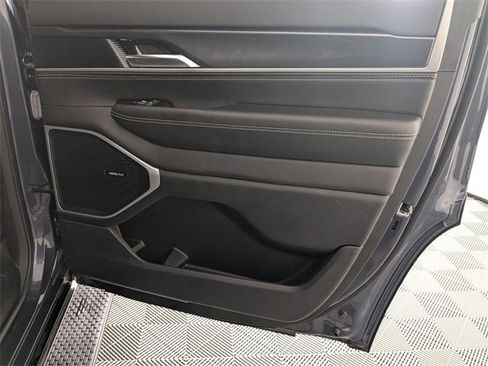 Used 2023 Jeep Wagoneer 2WD w/ Convenience Group I image 34