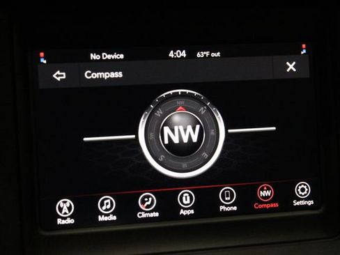 Used 2018 Dodge Charger Police w/ Fleet Safety Group image 34