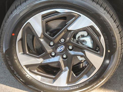 New 2026 Subaru Crosstrek 2.5i Limited image 10