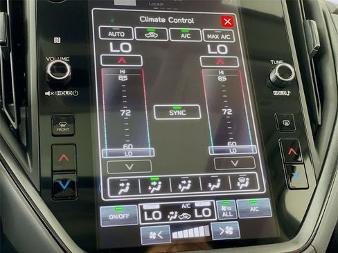 New 2026 Subaru Crosstrek 2.5i Limited AWD/4WD image 13