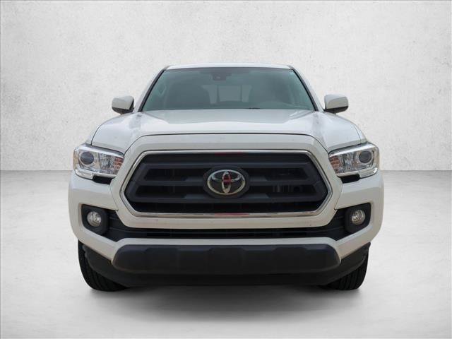 Certified 2023 Toyota Tacoma SR5 RWD image 2