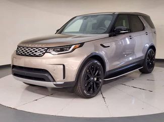 New 2026 Land Rover Discovery S AWD/4WD video 1