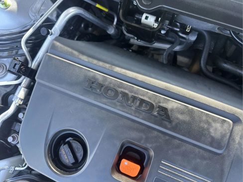 Used 2022 Honda Accord Sport image 14