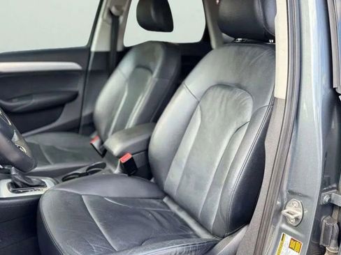 Used 2015 Audi Q3 2.0T Premium Plus image 11