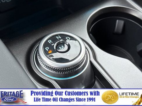 New 2026 Ford Explorer ST w/ Sun And Sound Package image 23