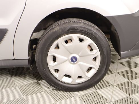 Used 2017 Ford Transit Connect XL image 18