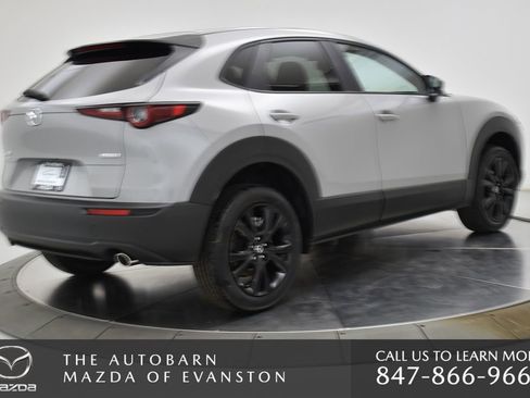 New 2026 MAZDA CX-30 AWD 2.5 S w/ Select Sport Pkg image 20