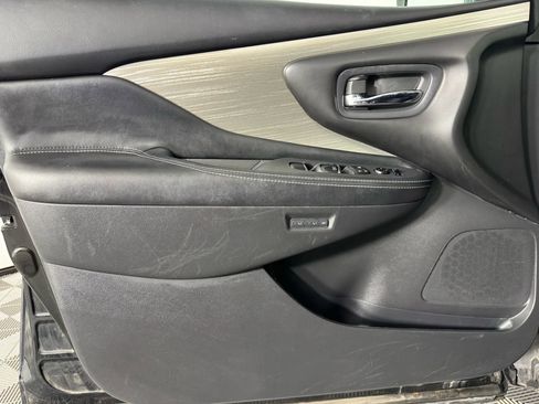 Used 2017 Nissan Murano SL w/ SL Technology Package image 42