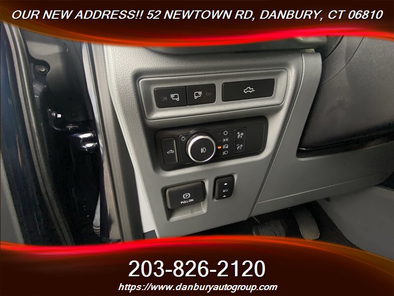 Used 2021 Ford F150 Lariat w/ Equipment Group 502A High AWD/4WD image 15