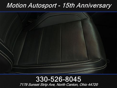 Used 2015 Ford Mustang GT Premium w/ 50 Years Appearance Package RWD image 39