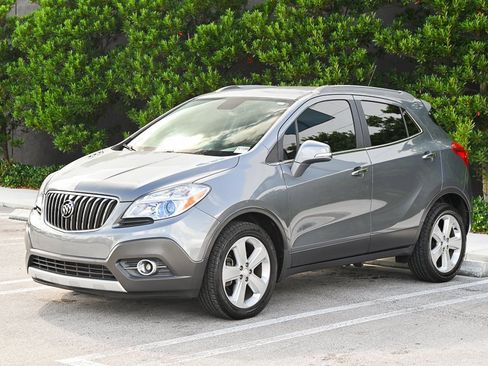 Used 2015 Buick Encore Convenience image 1