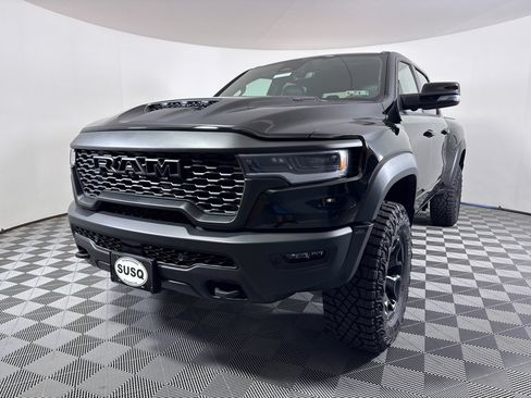 New 2026 RAM 1500 RHO AWD/4WD image 17