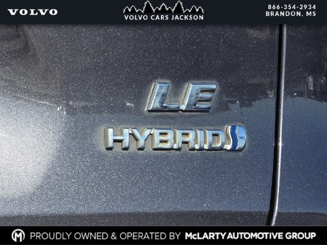 Used 2023 Toyota RAV4 LE AWD/4WD image 31
