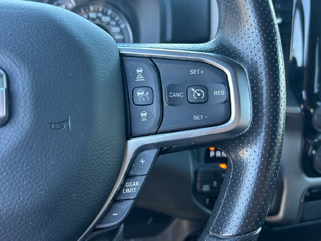 Used 2025 RAM 1500 Tradesman AWD/4WD image 19