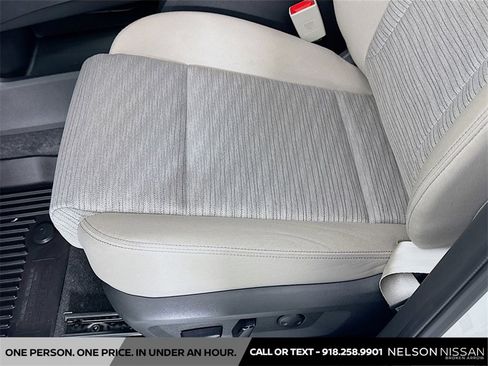 Certified 2023 Nissan Rogue SV image 18