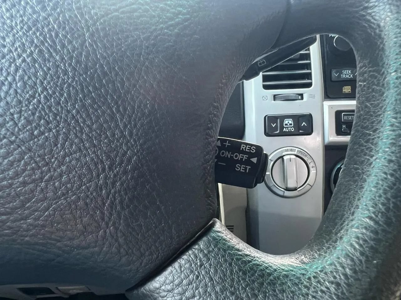 Used 2003 Toyota 4Runner Sport AWD/4WD image 35