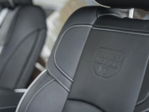 New 2025 RAM 2500 Power Wagon image 40