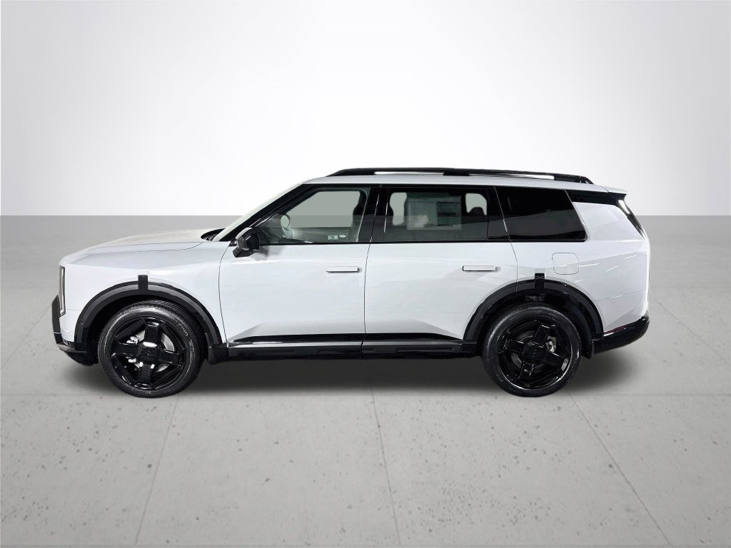 New 2027 Kia Telluride X-Line SX Prestige AWD/4WD image 9