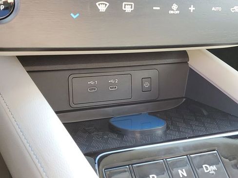 New 2026 Nissan Murano Platinum w/ Cargo Package image 32