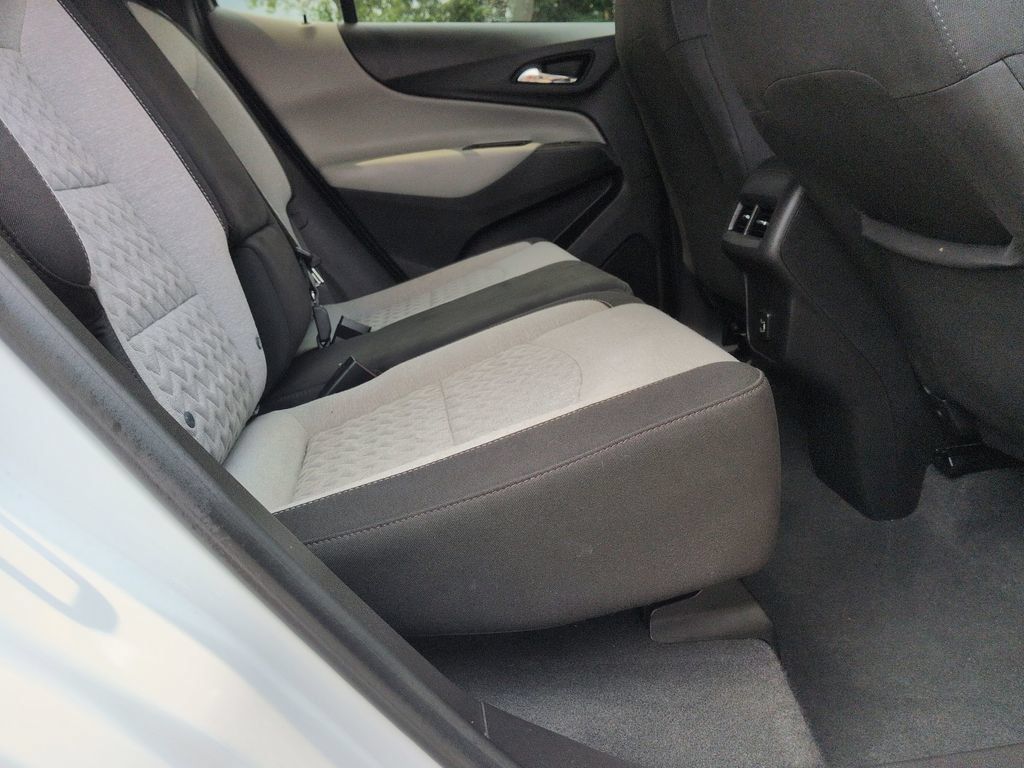 Certified 2024 Chevrolet Equinox LS w/ LS Convenience Package AWD/4WD image 24