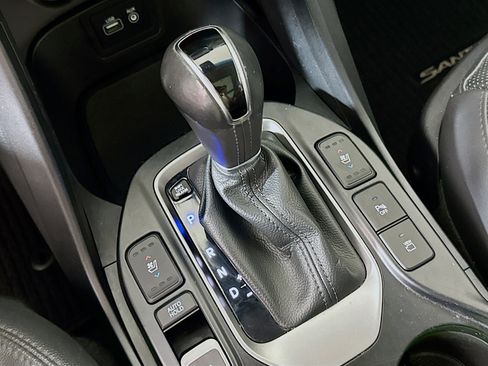 Used 2017 Hyundai Santa Fe Sport w/ 2.0T Ultimate Tech Package 05 image 25