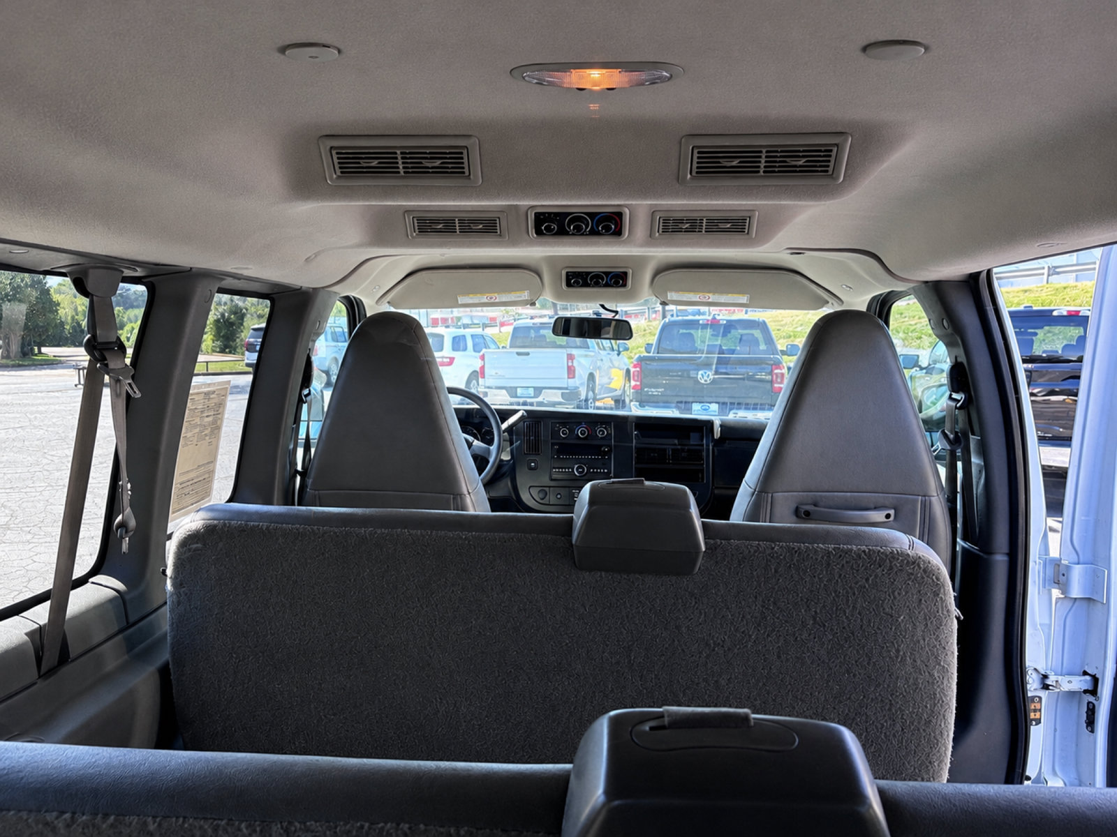 Used 2020 Chevrolet Express 2500 LS RWD image 34
