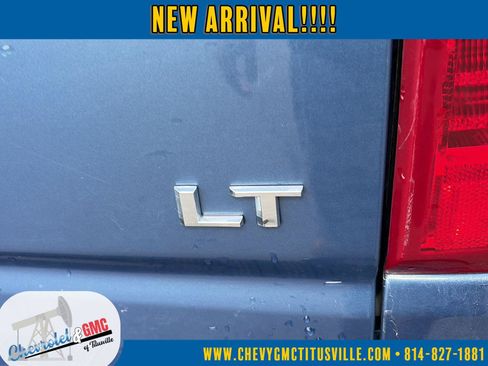 Used 2024 Chevrolet Silverado 1500 LT AWD/4WD image 26