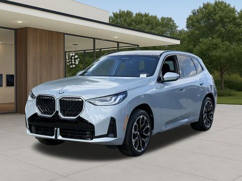New 2026 BMW X3 xDrive30 w/ Premium Package image 2