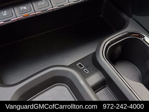 New 2026 GMC Sierra 2500 AT4X AWD/4WD image 17